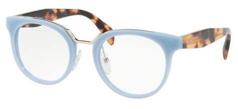 Prada PR 03UV Eyeglasses 